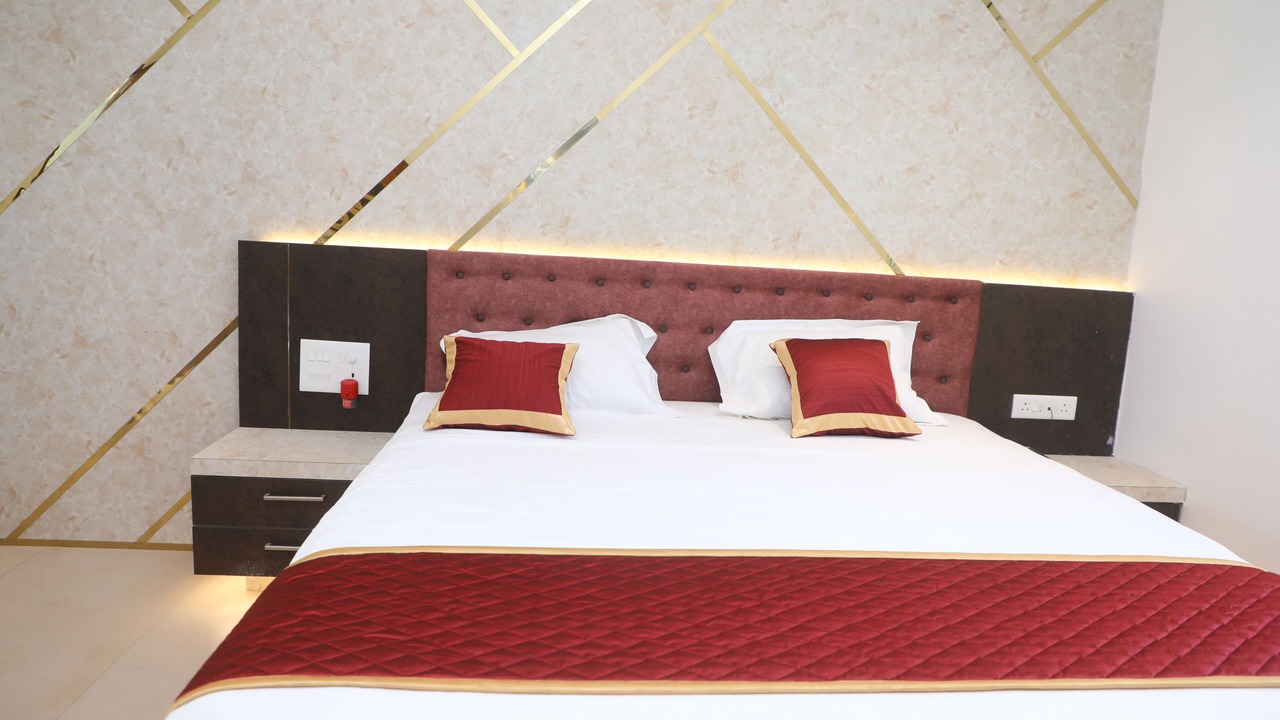 Photo of Bedroom in Dindigul