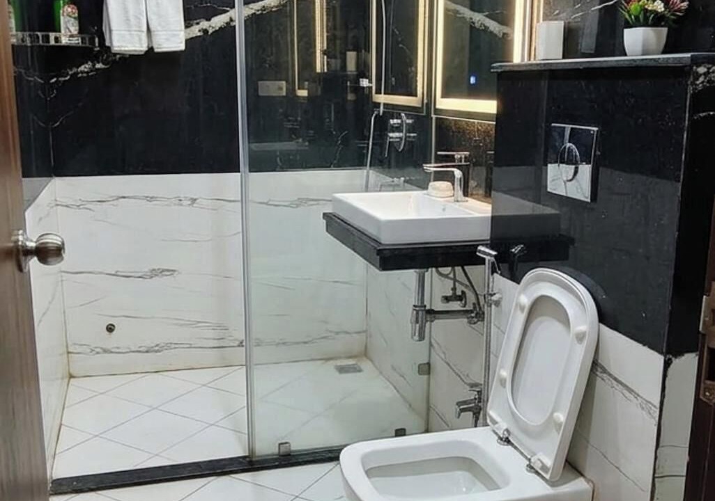 Photo of Bathroom in Bindki