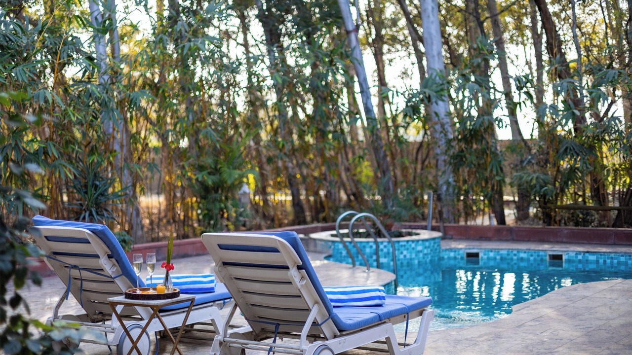 Photo of Outdoor in Faridabad