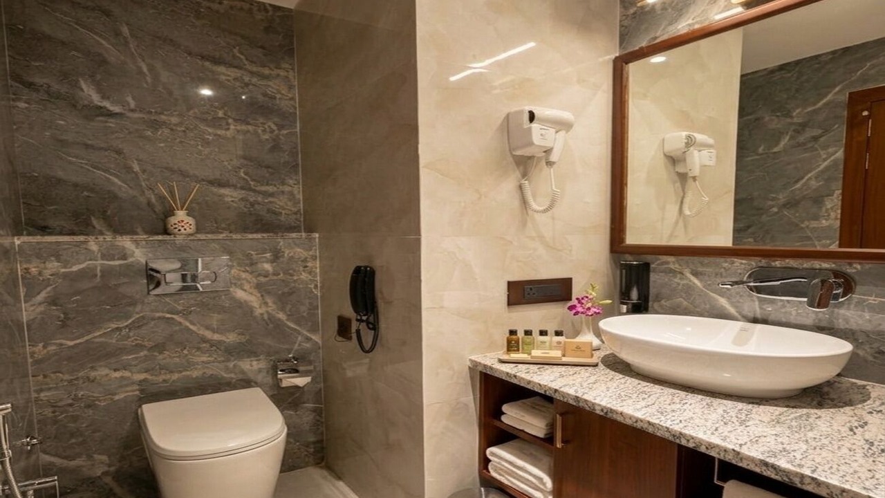 Photo of Bedroom in Azamgarh