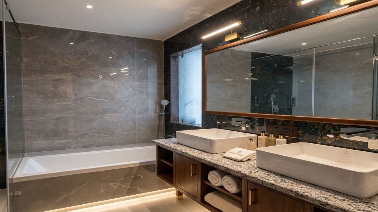 Photo of Bathroom in Azamgarh