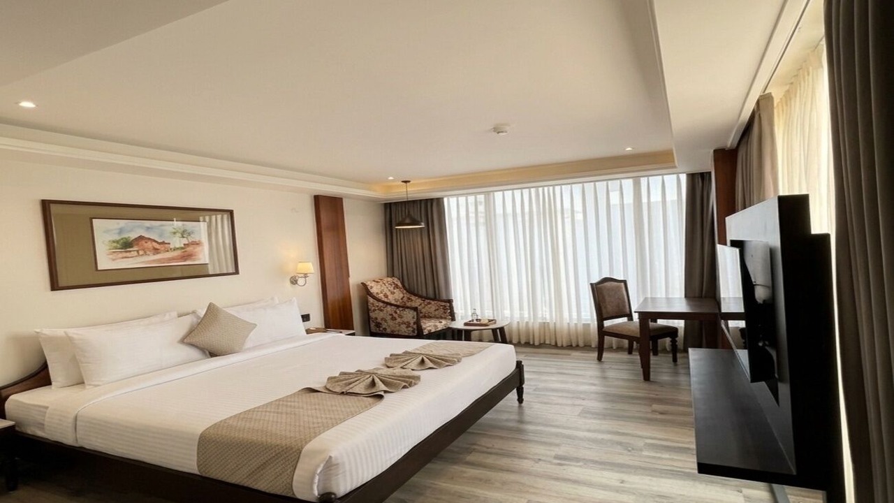 Photo of Bedroom in Azamgarh