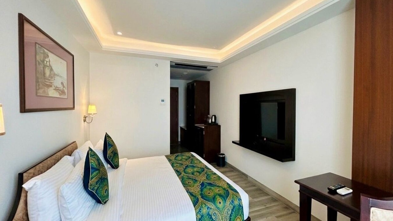Photo of Bedroom in Azamgarh