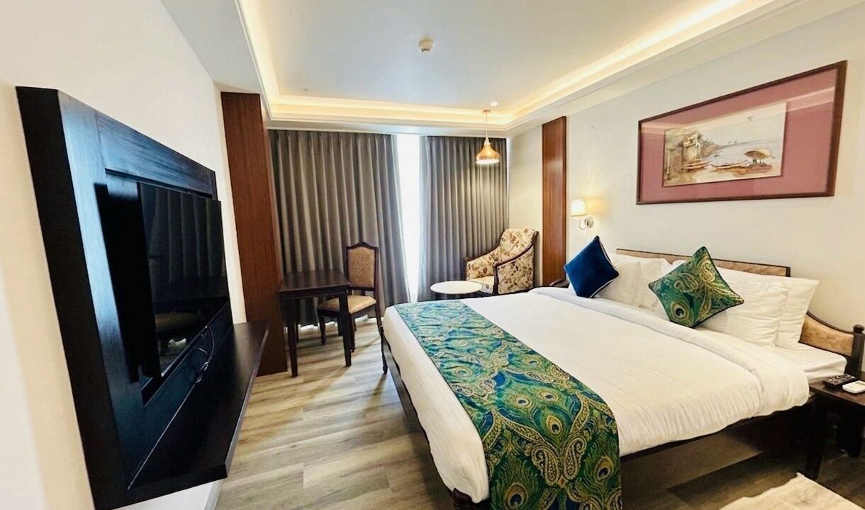 Photo of Bedroom in Azamgarh