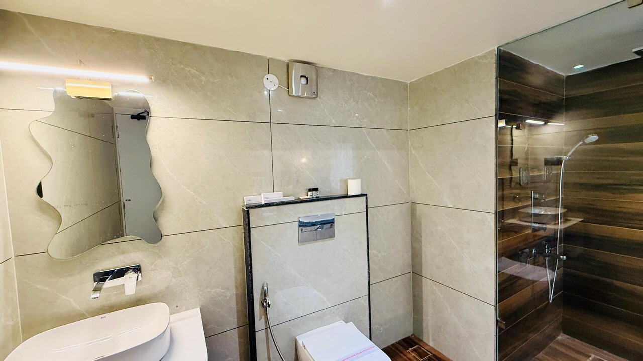Photo of Bathroom in Danapur