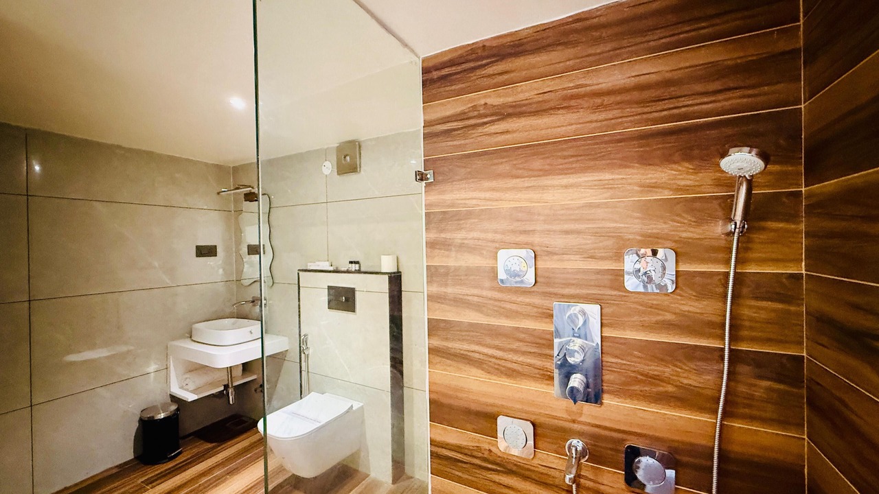Photo of Bathroom in Danapur