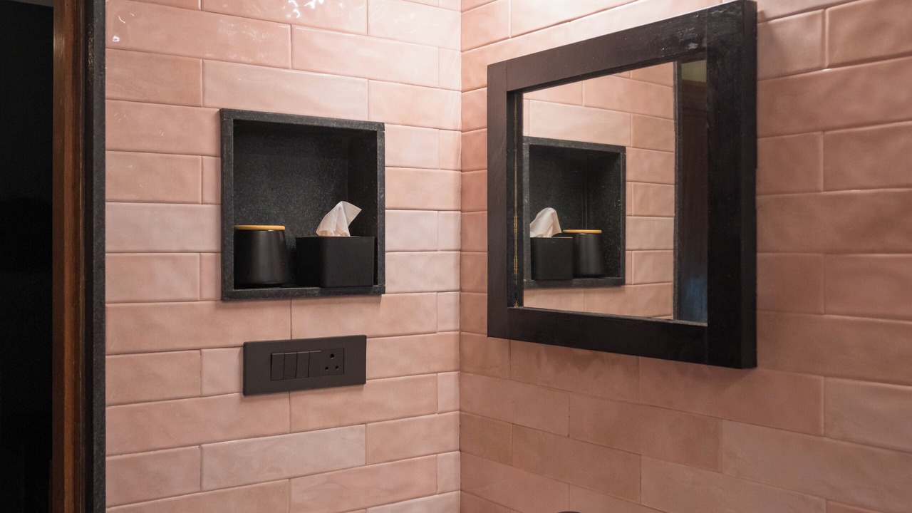 Photo of Bathroom in Assagao