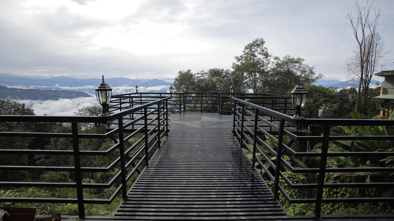 Photo of Outdoor in Tukdah Forest