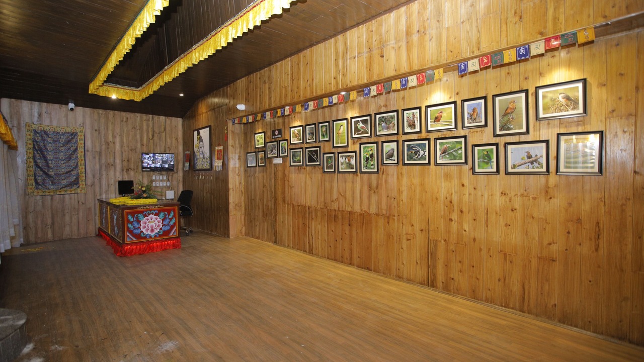 Photo of Others in Tukdah Forest