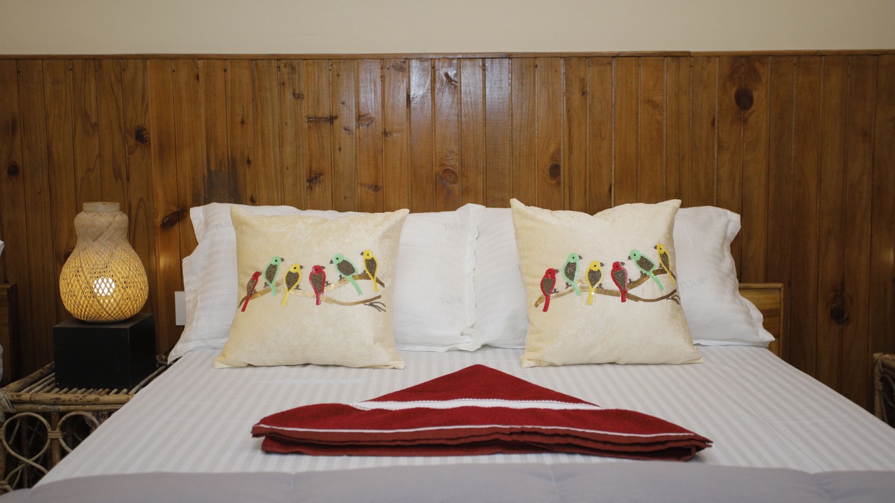 Photo of Bedroom in Tukdah Forest