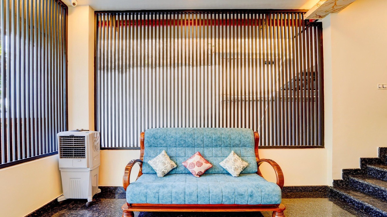 Photo of Bedroom in Kalady