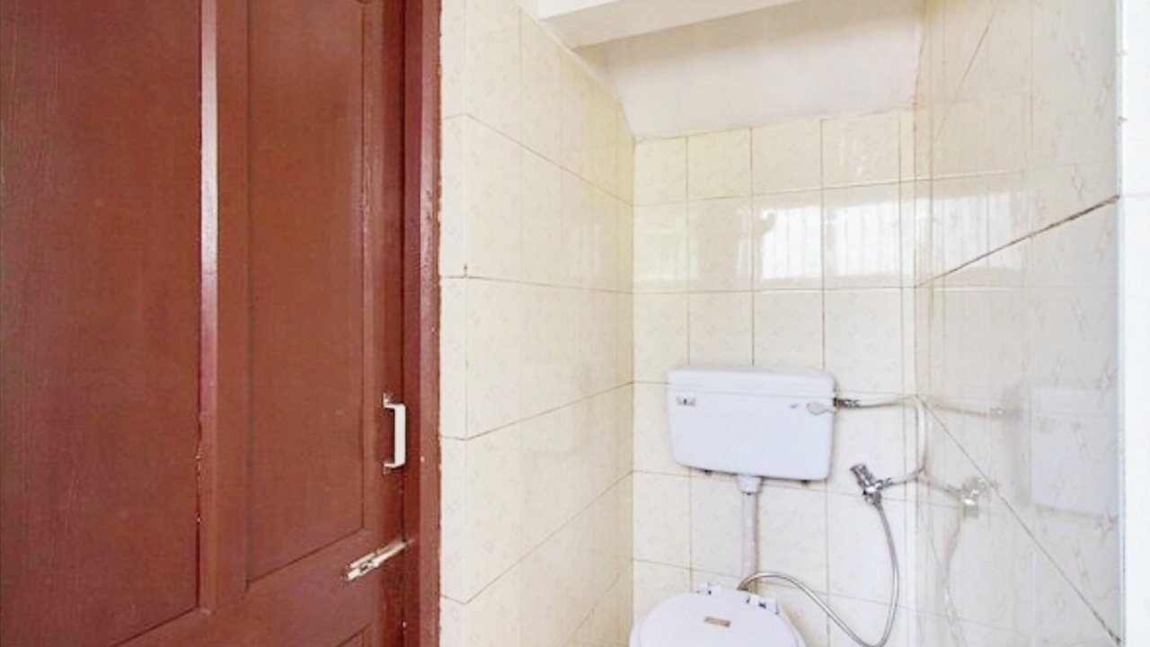 Photo of Bathroom in Darjeeling