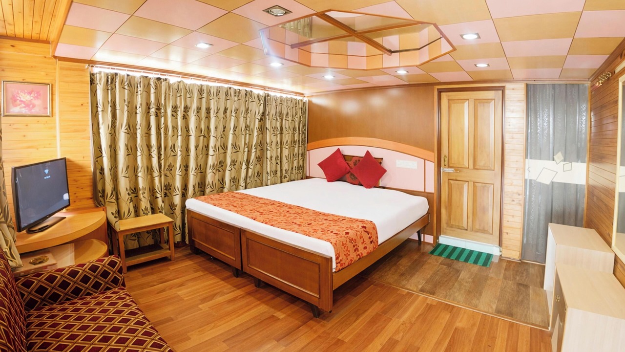 Photo of Bedroom in Darjeeling