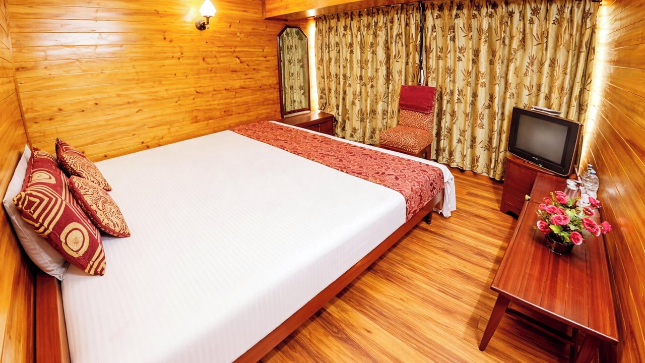 Photo of Bedroom in Darjeeling