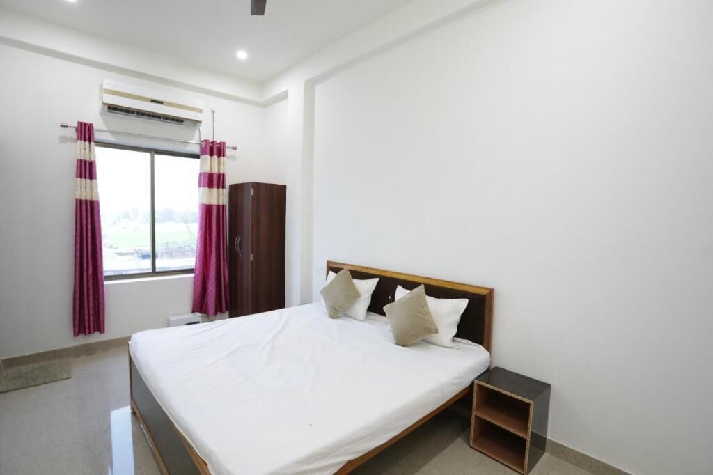 Photo of Bedroom in Chandauli