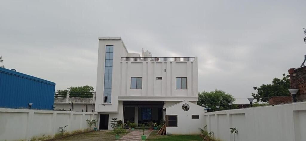 Photo of Outdoor in Chandauli