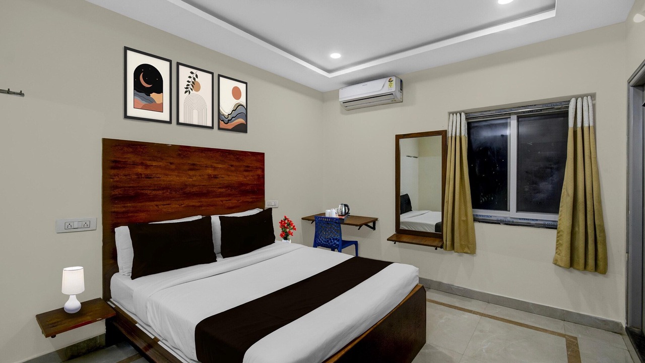Photo of Others in Gachibowli