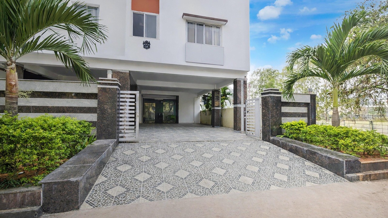 Photo of Others in Gachibowli