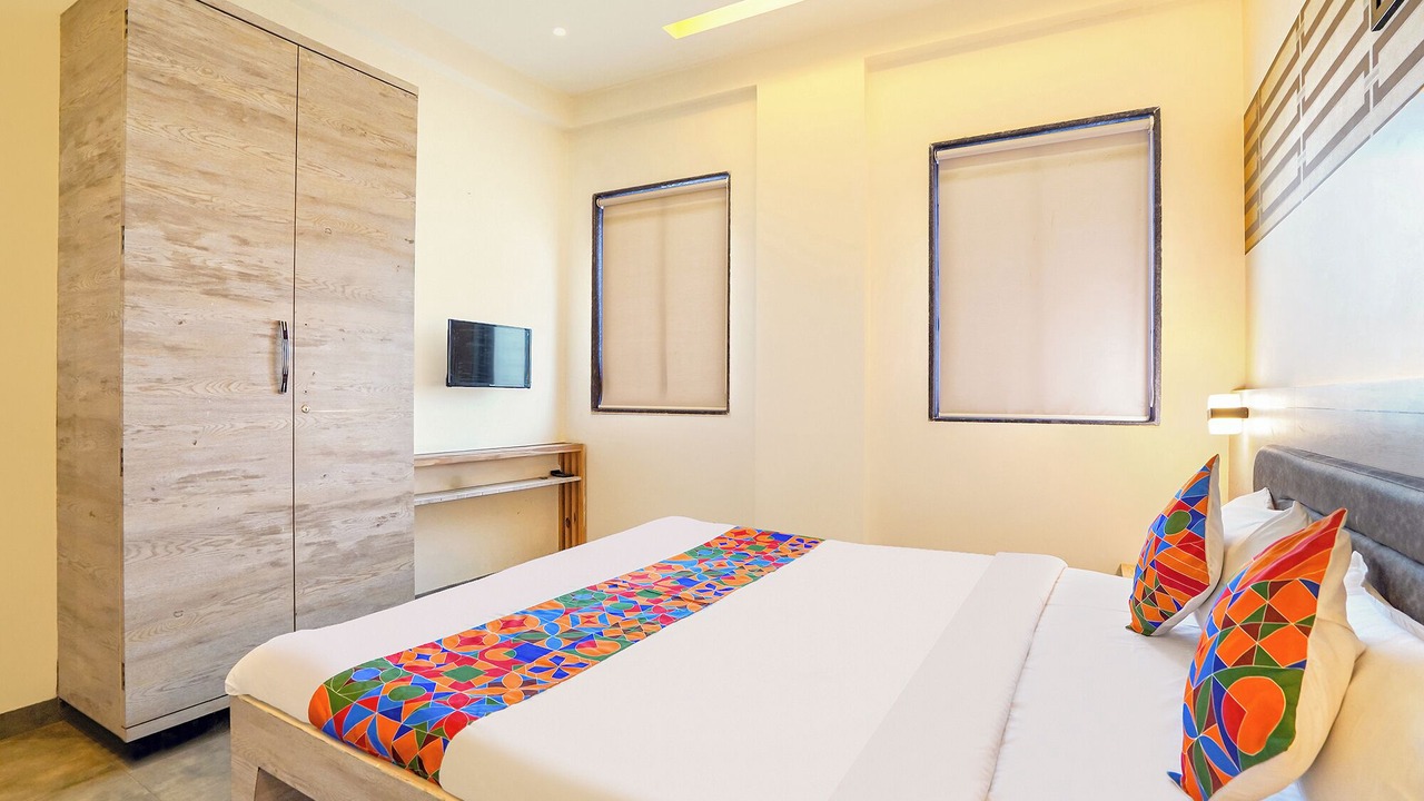 Photo of Bedroom in Paud