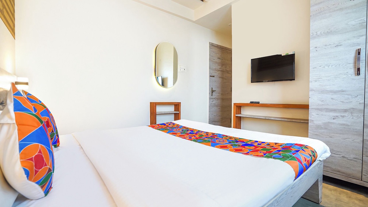 Photo of Bedroom in Paud