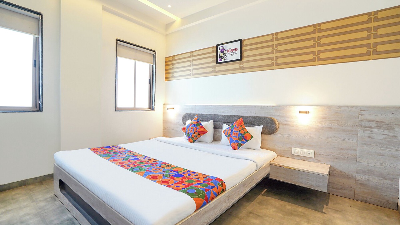 Photo of Bedroom in Paud