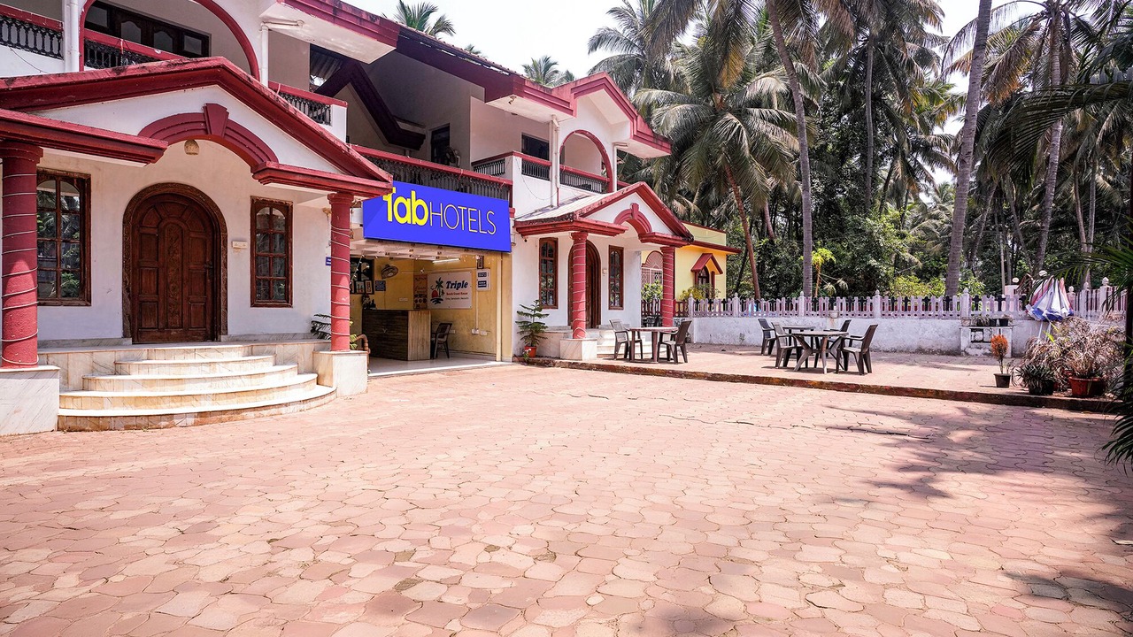 Photo of Outdoor in Morjim