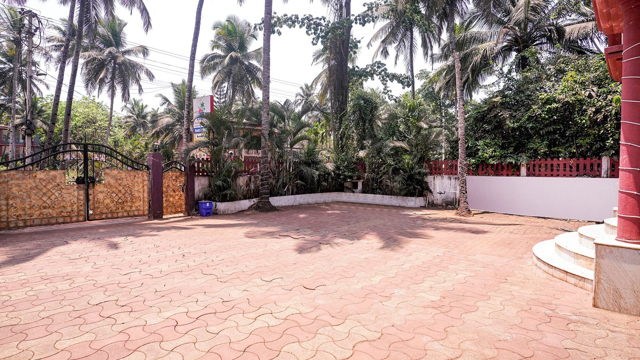 Photo of Outdoor in Morjim
