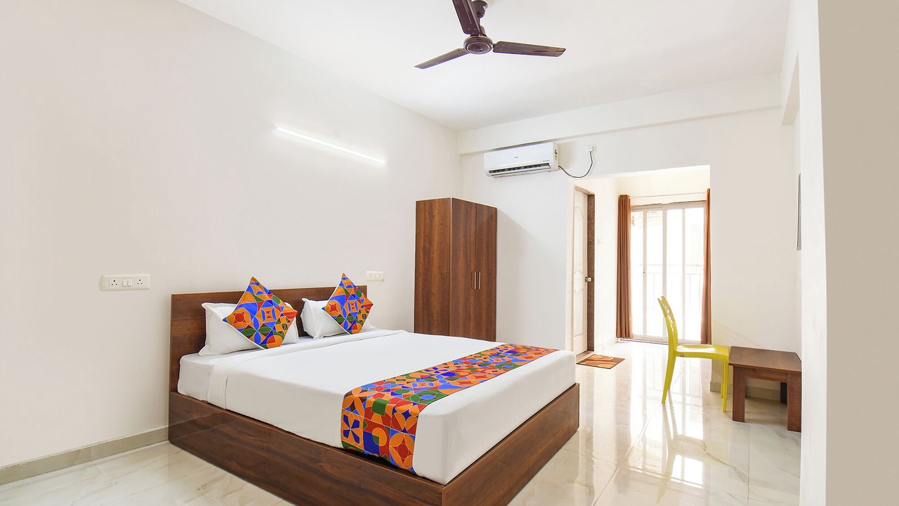 Photo of Bedroom in Balewadi