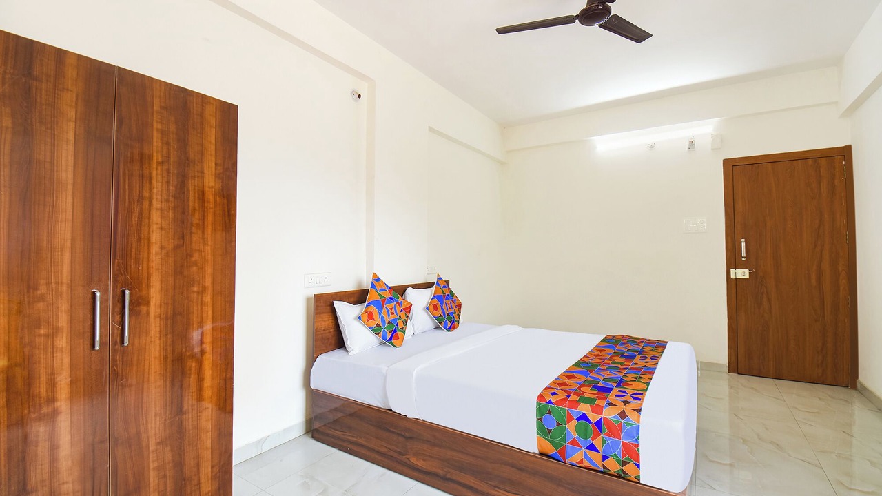Photo of Bedroom in Balewadi