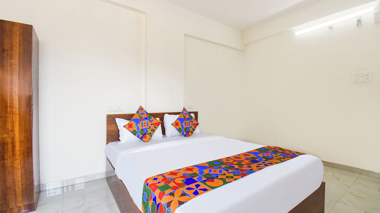 Photo of Bedroom in Balewadi
