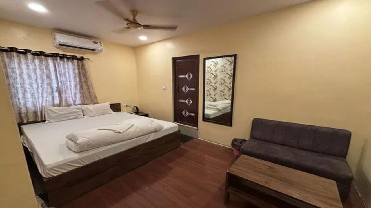 Photo of Bedroom in Rajarhat