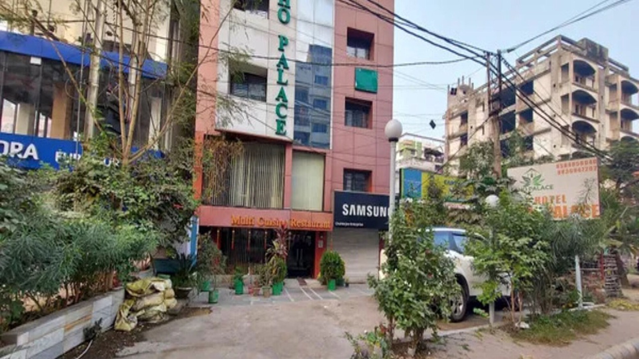 Photo of Outdoor in Rajarhat
