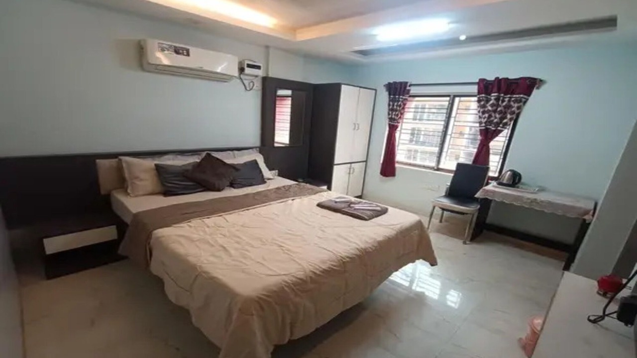 Photo of Bedroom in Rajarhat