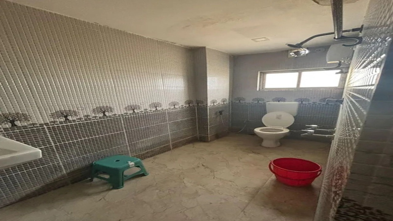 Photo of Bathroom in Rajarhat
