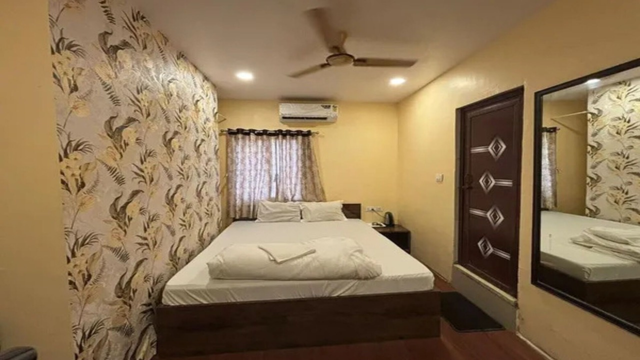 Photo of Bedroom in Rajarhat