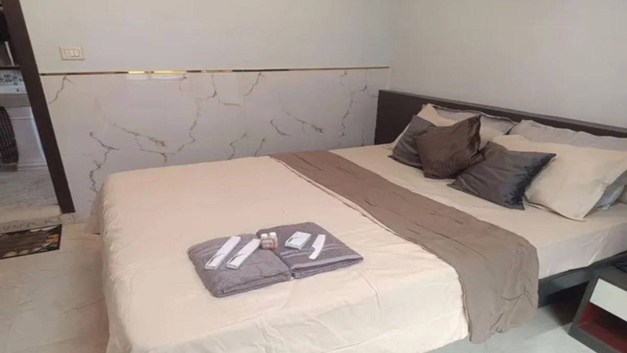 Photo of Bedroom in Rajarhat