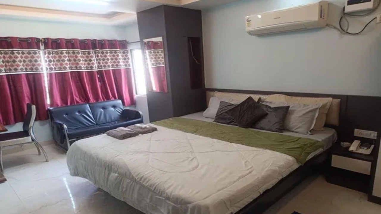 Photo of Bedroom in Rajarhat