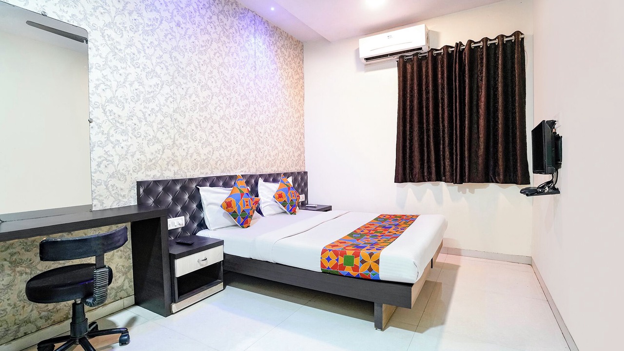 Photo of Bedroom in Kandiwali West