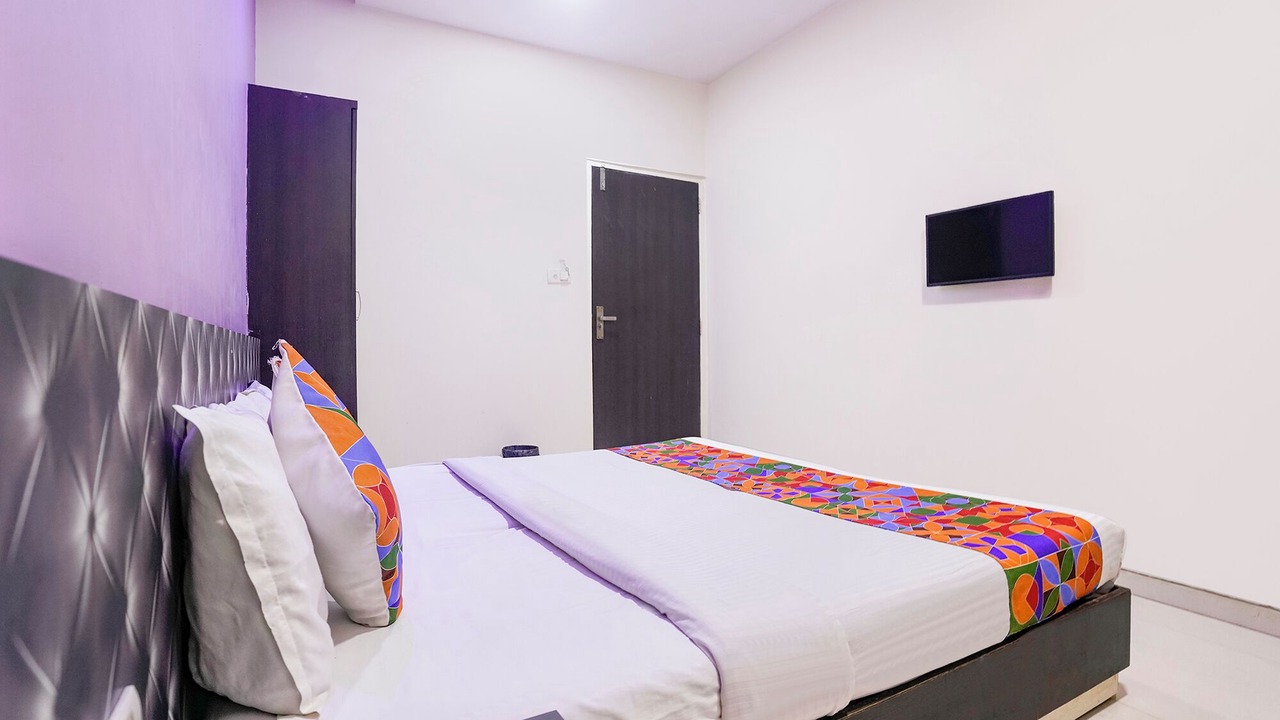 Photo of Bedroom in Kandiwali West