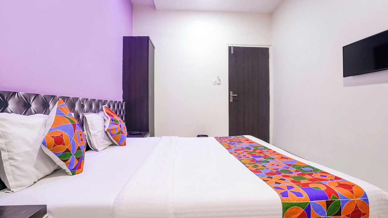 Photo of Bedroom in Kandiwali West