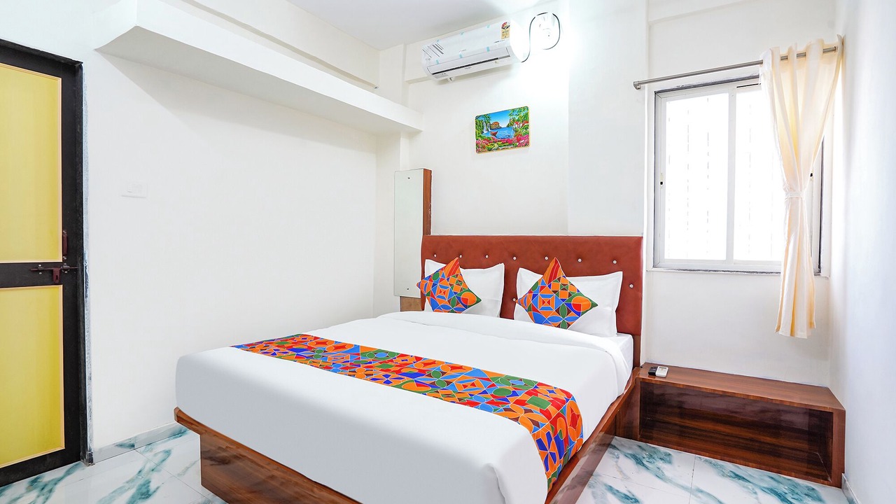 Photo of Bedroom in Pimpri - Chinchwad