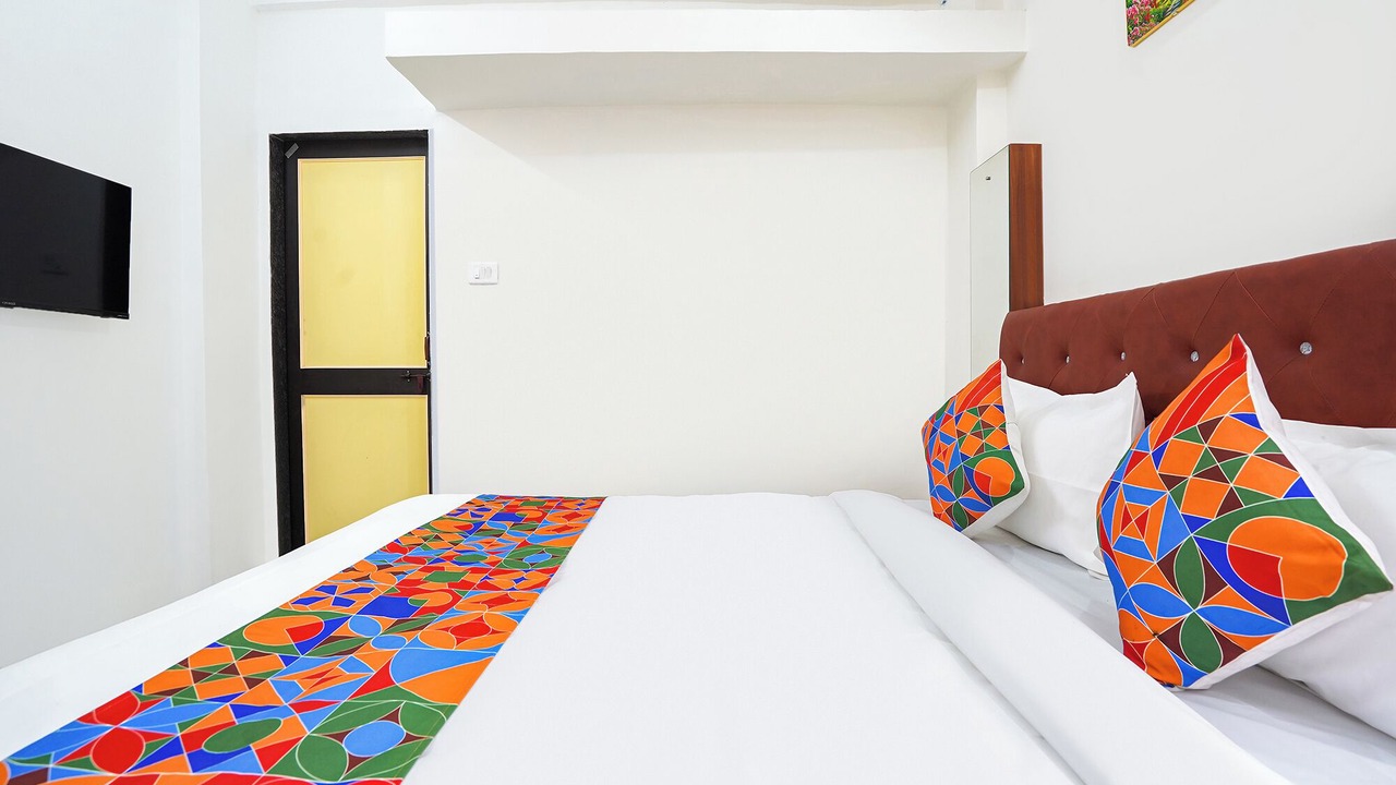 Photo of Bedroom in Pimpri - Chinchwad
