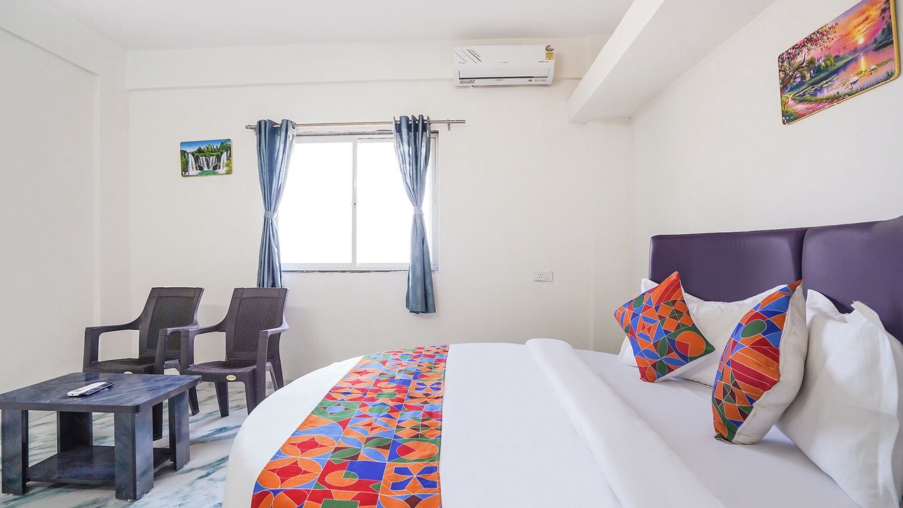 Photo of Bedroom in Pimpri - Chinchwad