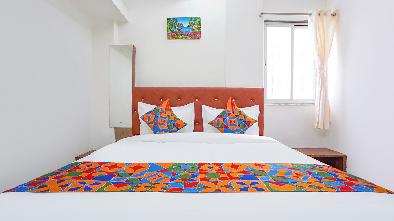 Photo of Bedroom in Pimpri - Chinchwad