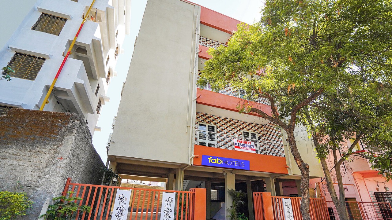 Photo of Outdoor in Pimpri - Chinchwad
