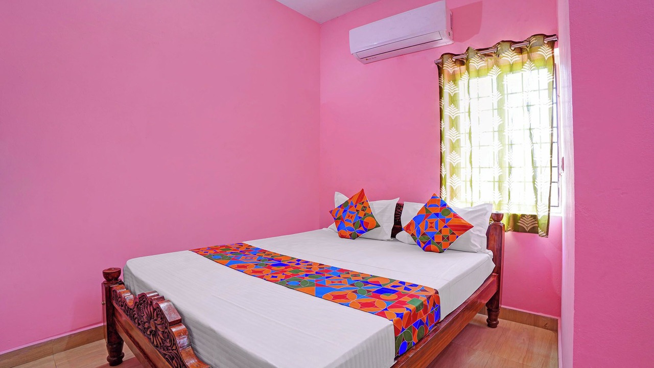 Photo of Bedroom in Guindy