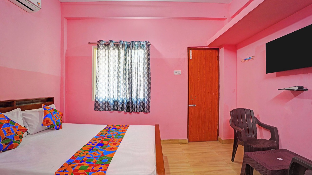 Photo of Bedroom in Guindy
