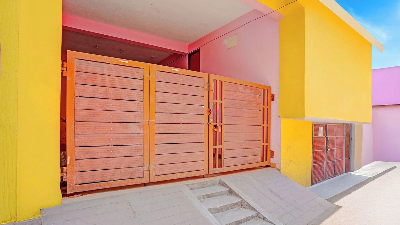 Photo of Outdoor in Guindy