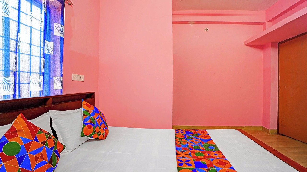 Photo of Bedroom in Guindy
