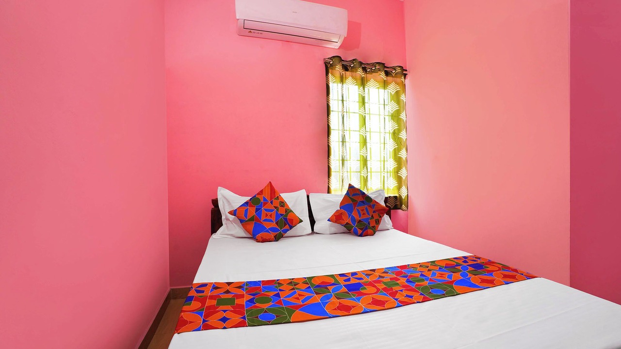 Photo of Bedroom in Guindy